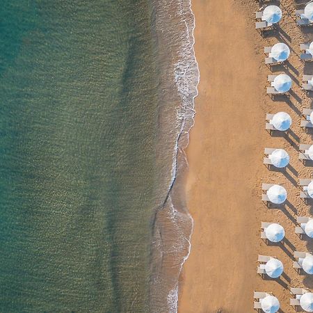 Giannoulis - Santa Marina Plaza (Adults Only) Hotel Agia Marina Exterior foto